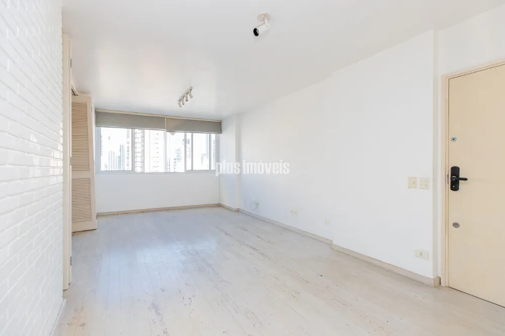 Apartamento, 2 quartos, 134 m² - Foto 1