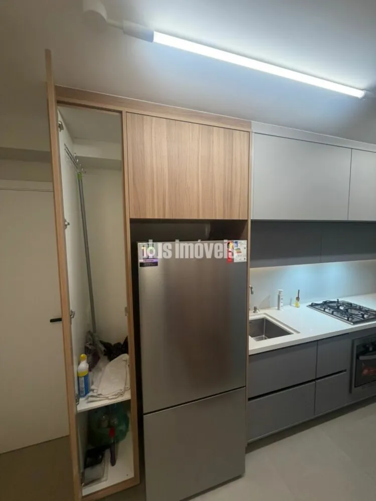 Apartamento, 2 quartos, 39 m² - Foto 2