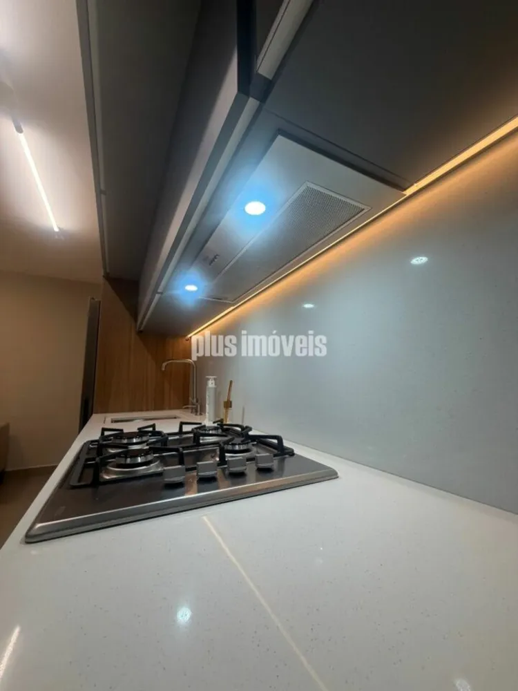 Apartamento, 2 quartos, 39 m² - Foto 3