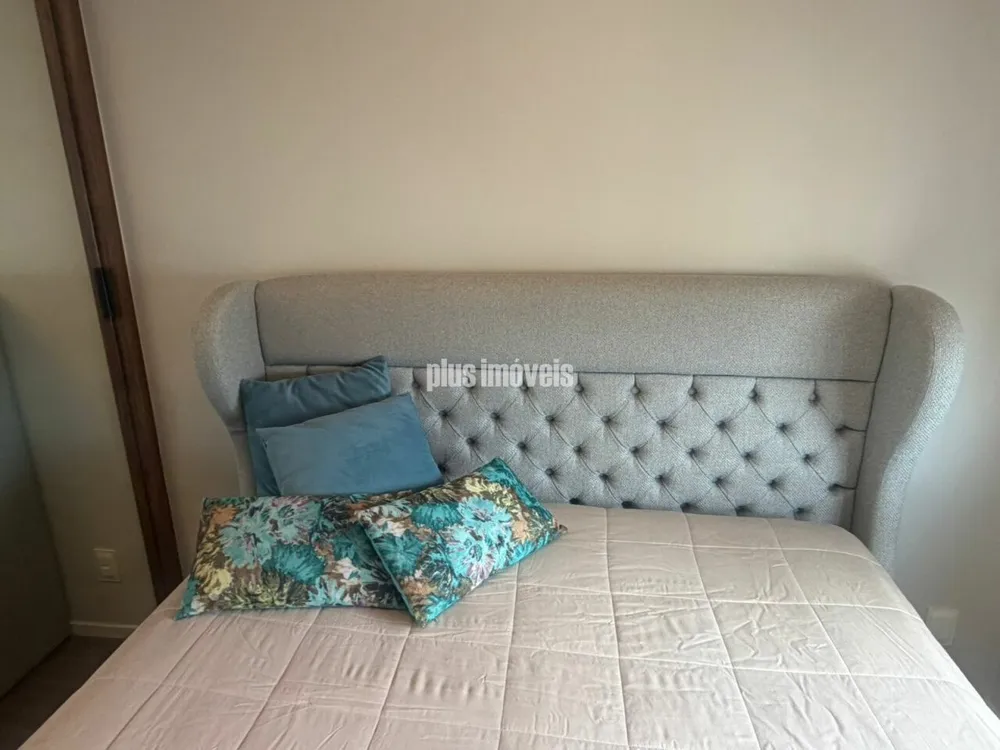 Apartamento, 2 quartos, 39 m² - Foto 4