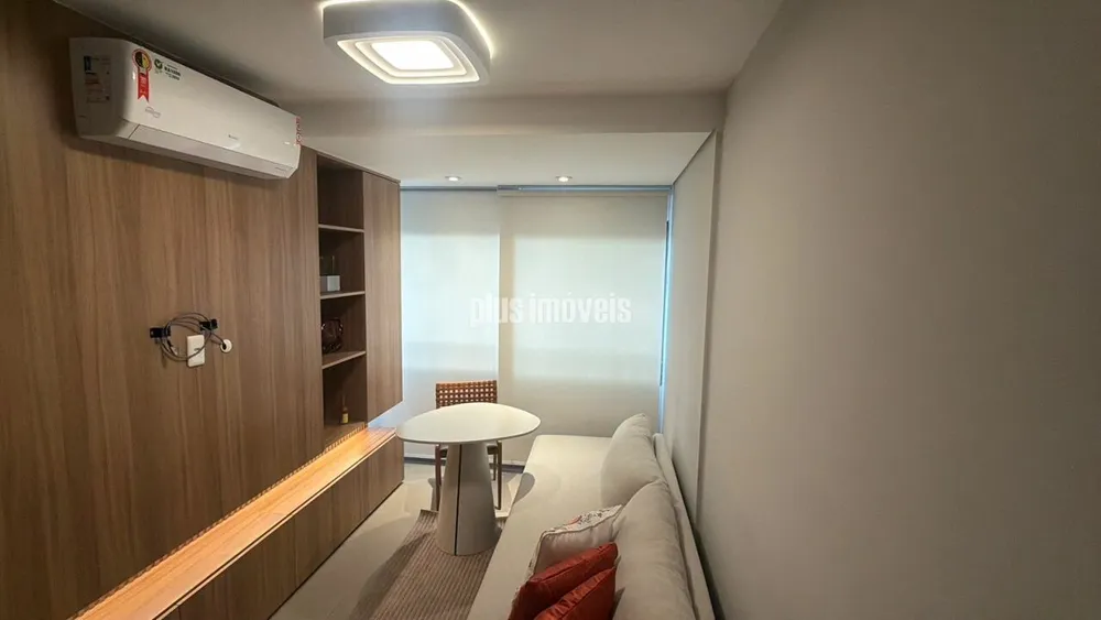 Apartamento, 2 quartos, 39 m² - Foto 1