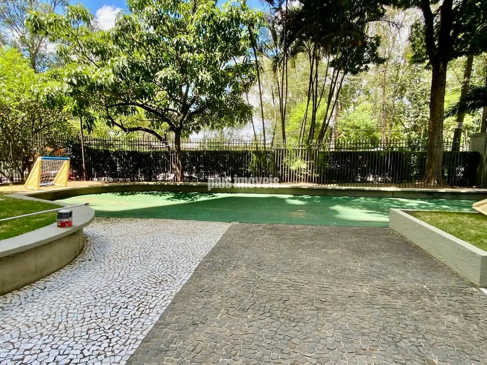 Apartamento, 3 quartos, 142 m² - Foto 3