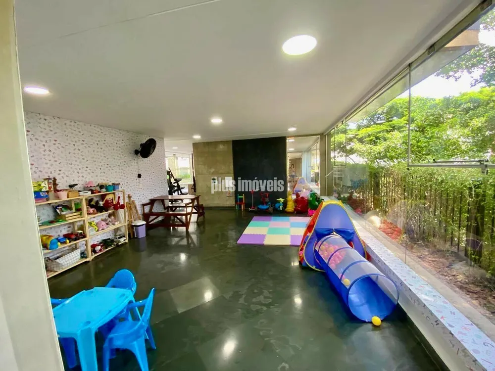 Apartamento, 3 quartos, 142 m² - Foto 4