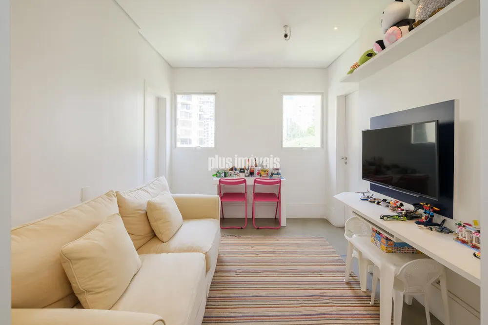 Apartamento, 3 quartos, 394 m² - Foto 14