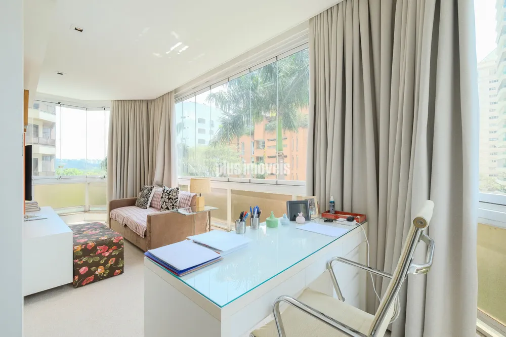 Apartamento, 3 quartos, 394 m² - Foto 11