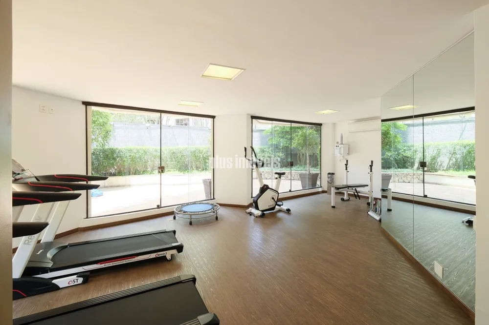 Apartamento, 3 quartos, 394 m² - Foto 16