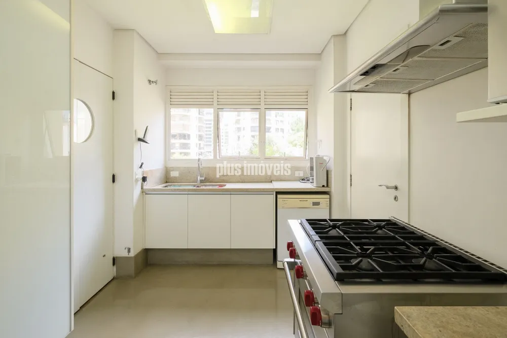 Apartamento, 3 quartos, 394 m² - Foto 10