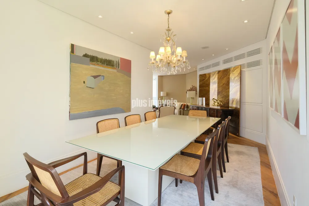 Apartamento, 3 quartos, 394 m² - Foto 3
