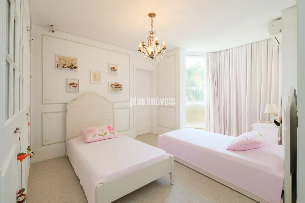 Apartamento, 3 quartos, 394 m² - Foto 15
