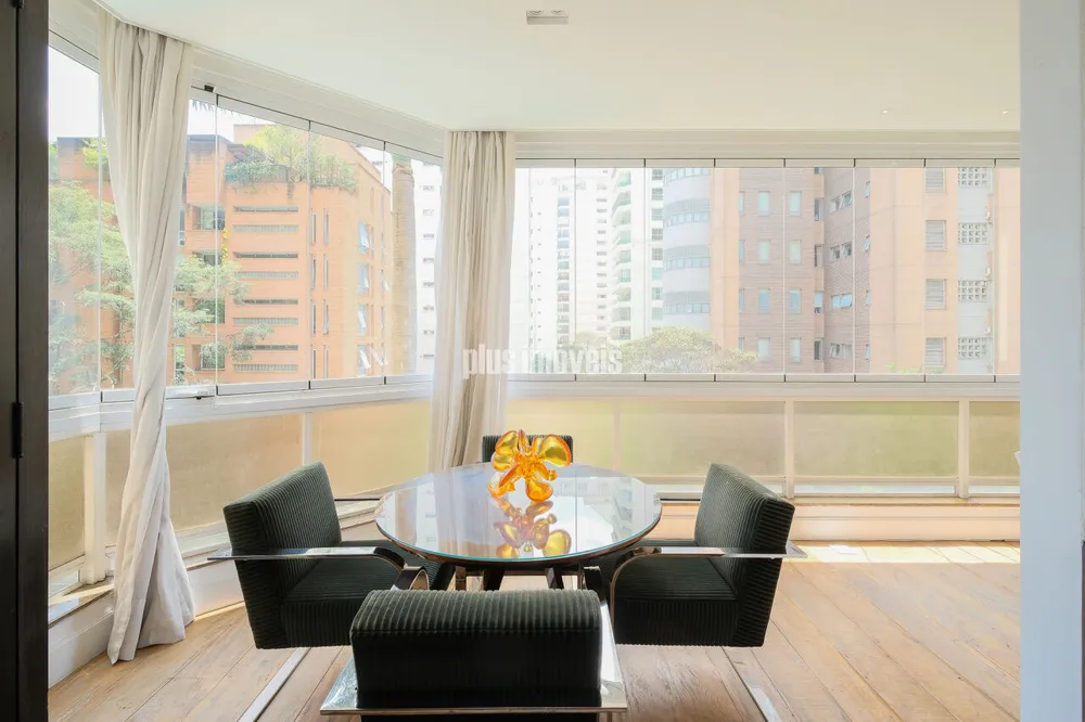 Apartamento, 3 quartos, 394 m² - Foto 5