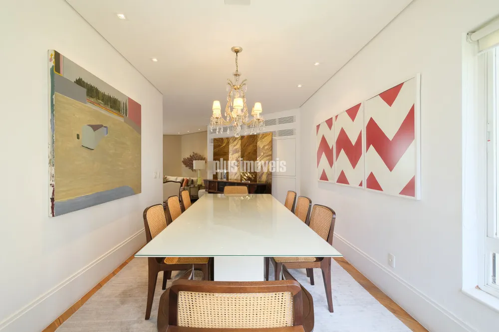 Apartamento, 3 quartos, 394 m² - Foto 4