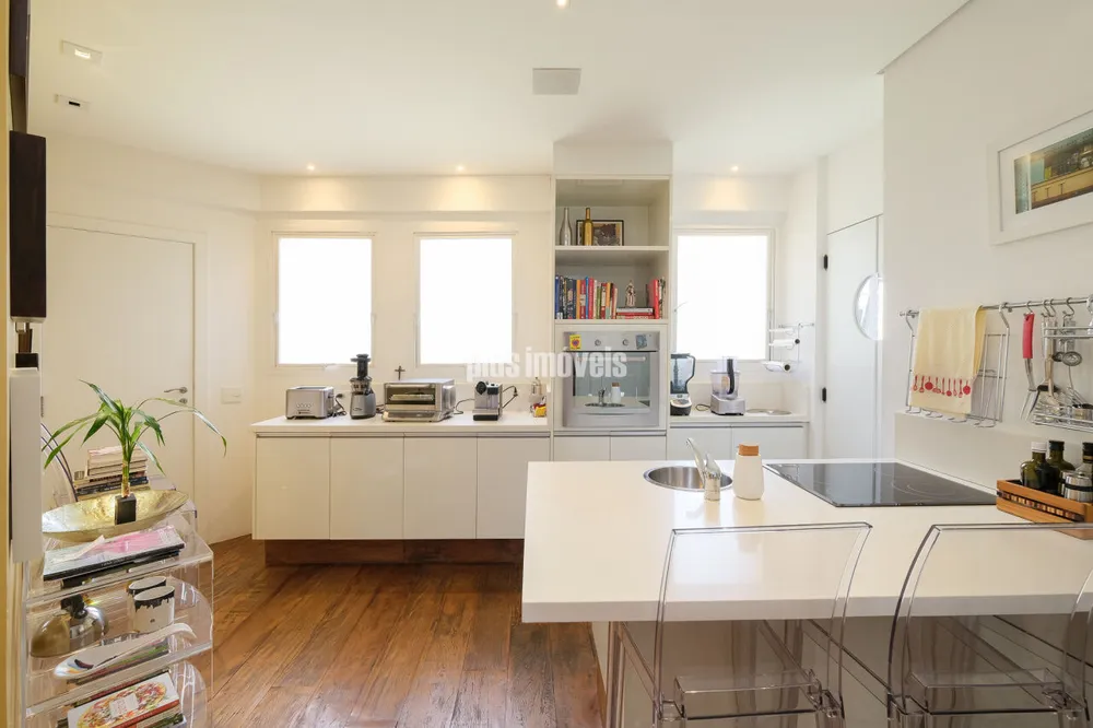 Apartamento, 3 quartos, 394 m² - Foto 7