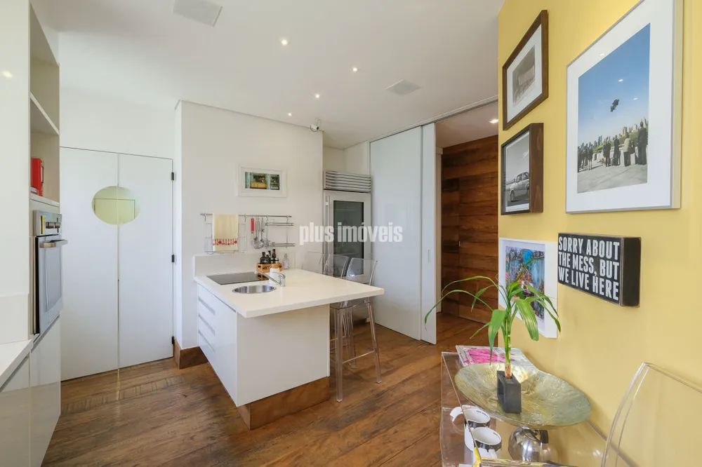Apartamento, 3 quartos, 394 m² - Foto 8