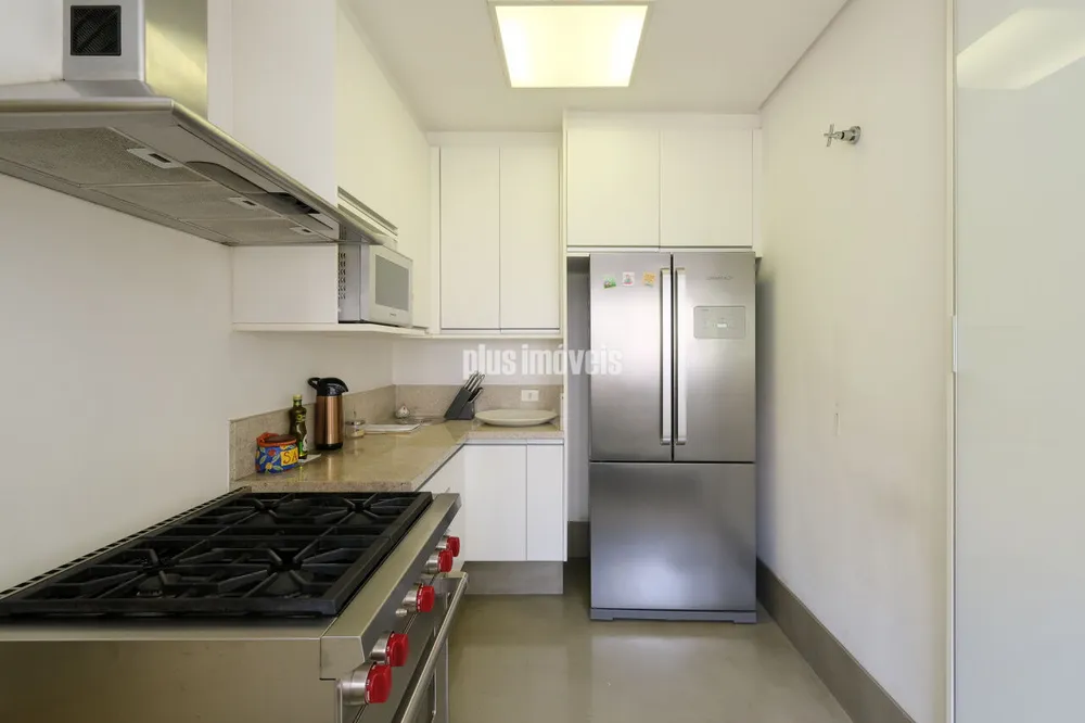 Apartamento, 3 quartos, 394 m² - Foto 9