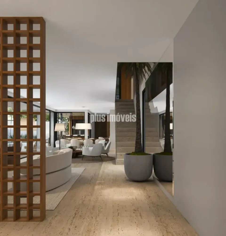Casa, 5 quartos, 521 m² - Foto 2