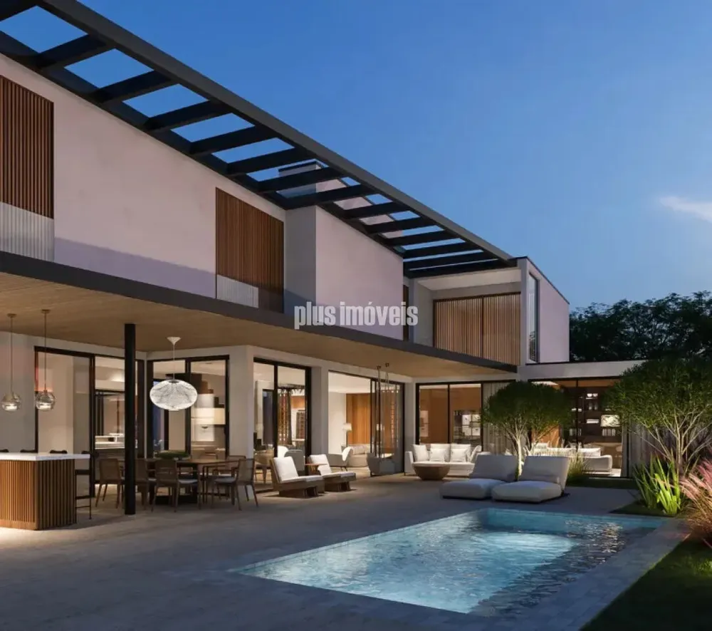Casa, 5 quartos, 521 m² - Foto 4
