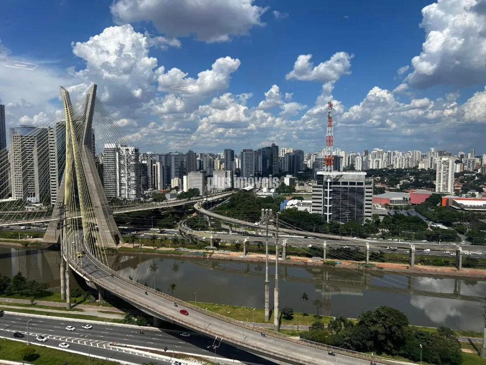 Apartamento, 3 quartos, 252 m² - Foto 1