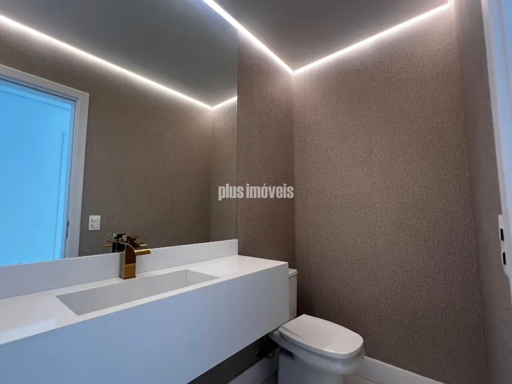 Apartamento, 3 quartos, 252 m² - Foto 4