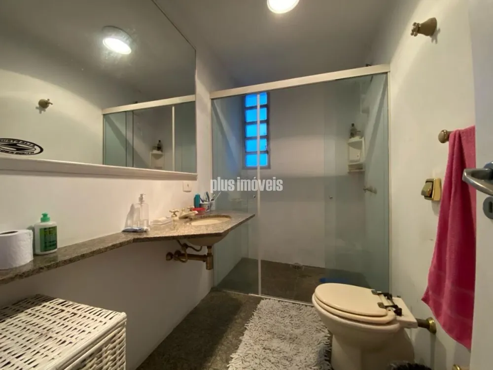 Apartamento, 3 quartos, 124 m² - Foto 2