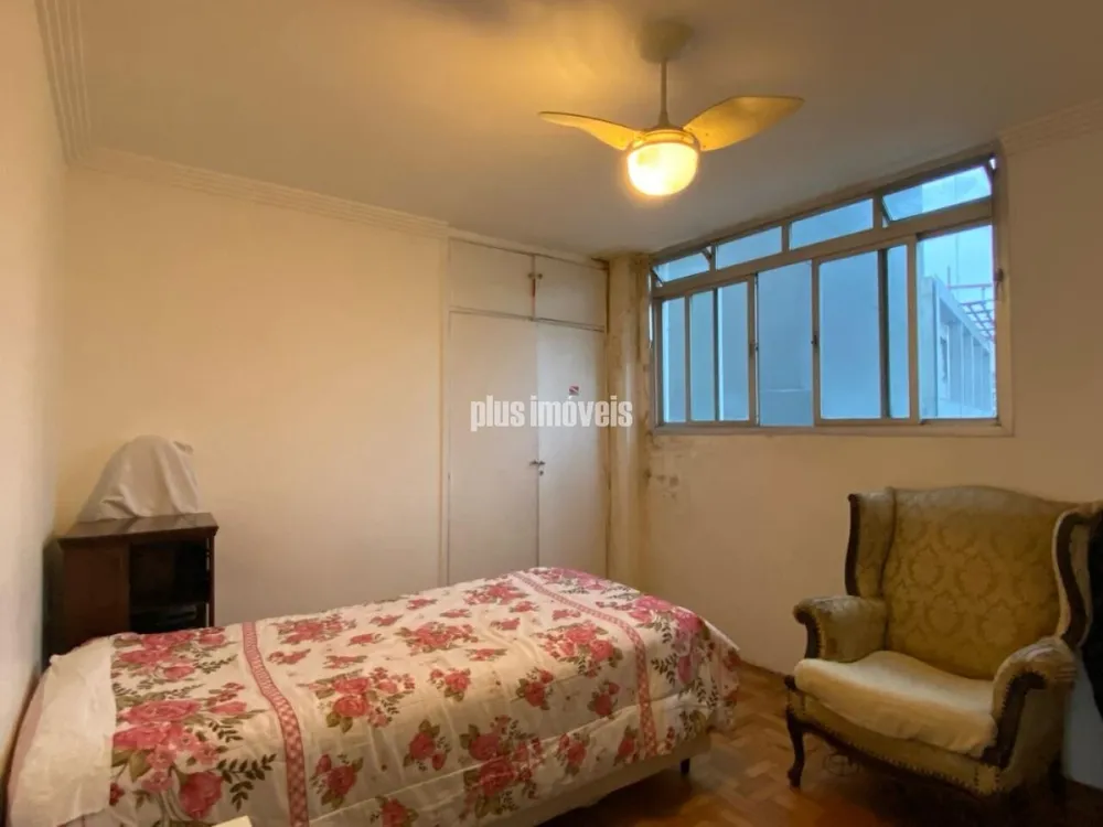 Apartamento, 3 quartos, 124 m² - Foto 3