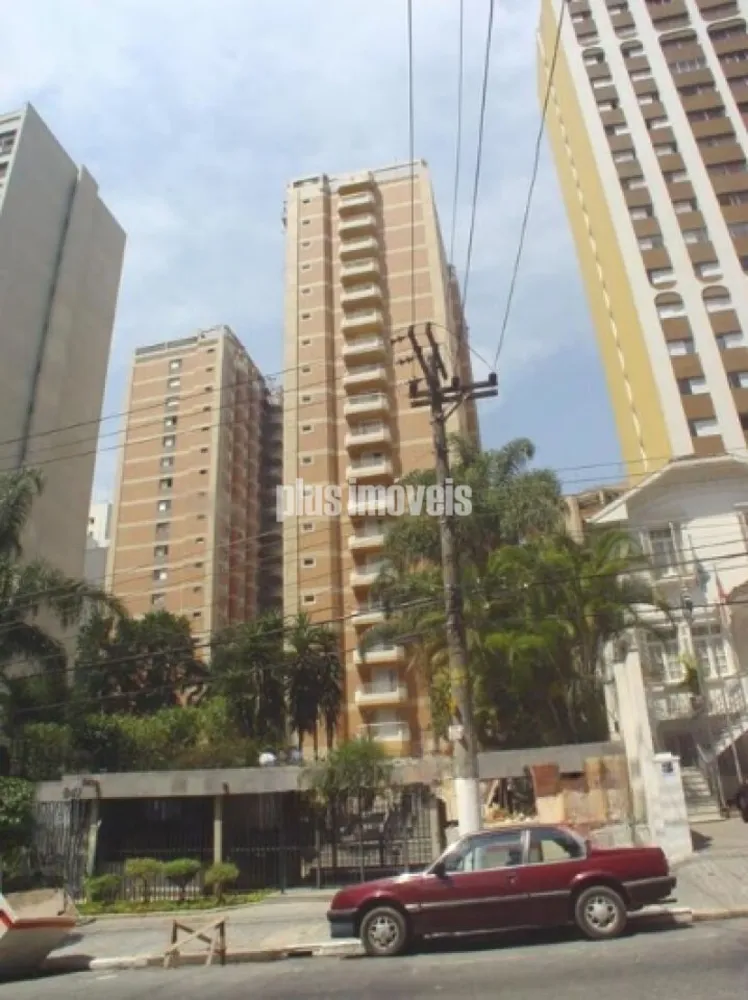 Apartamento, 4 quartos, 380 m² - Foto 4