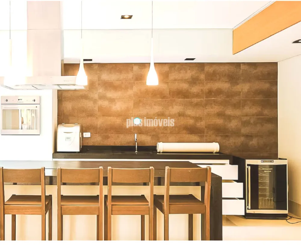Apartamento, 4 quartos, 380 m² - Foto 2