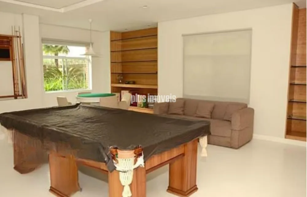 Apartamento, 4 quartos, 380 m² - Foto 1