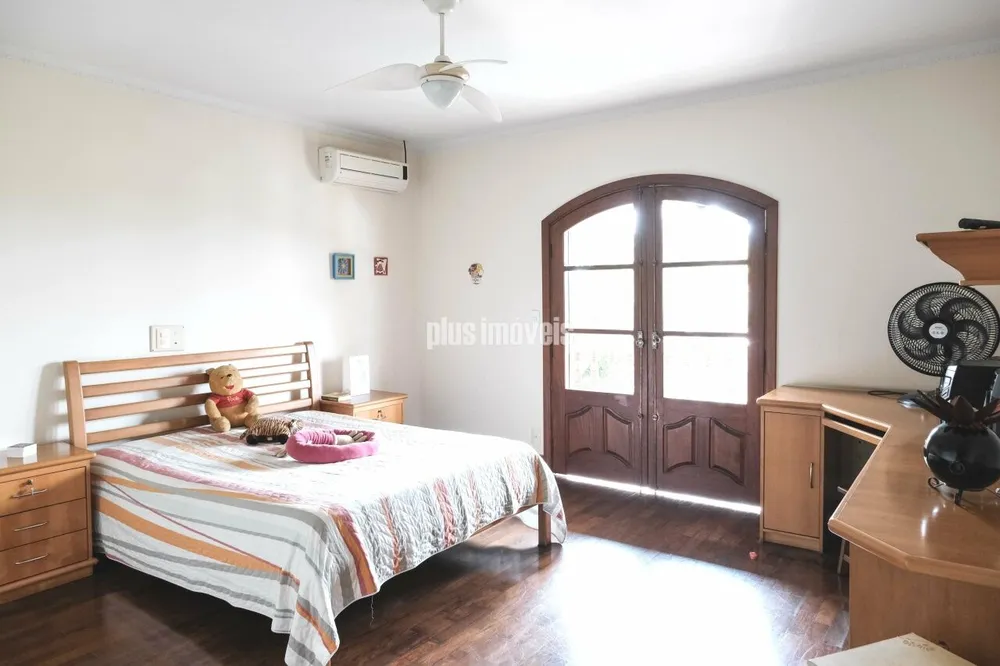 Casa, 5 quartos, 590 m² - Foto 3