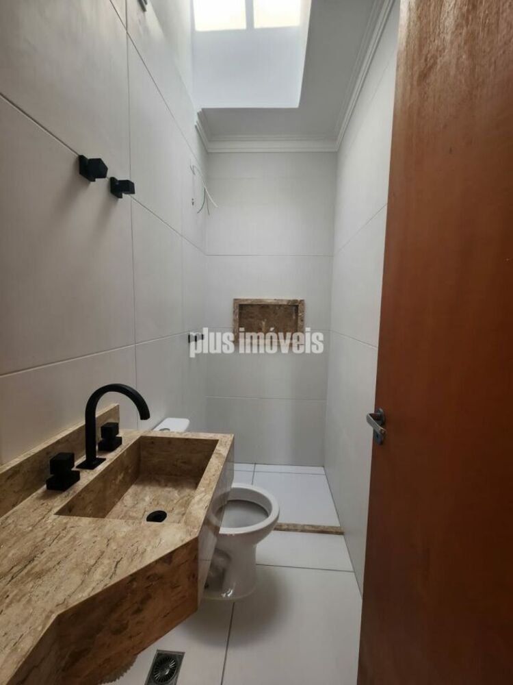 Casa, 3 quartos, 130 m² - Foto 4