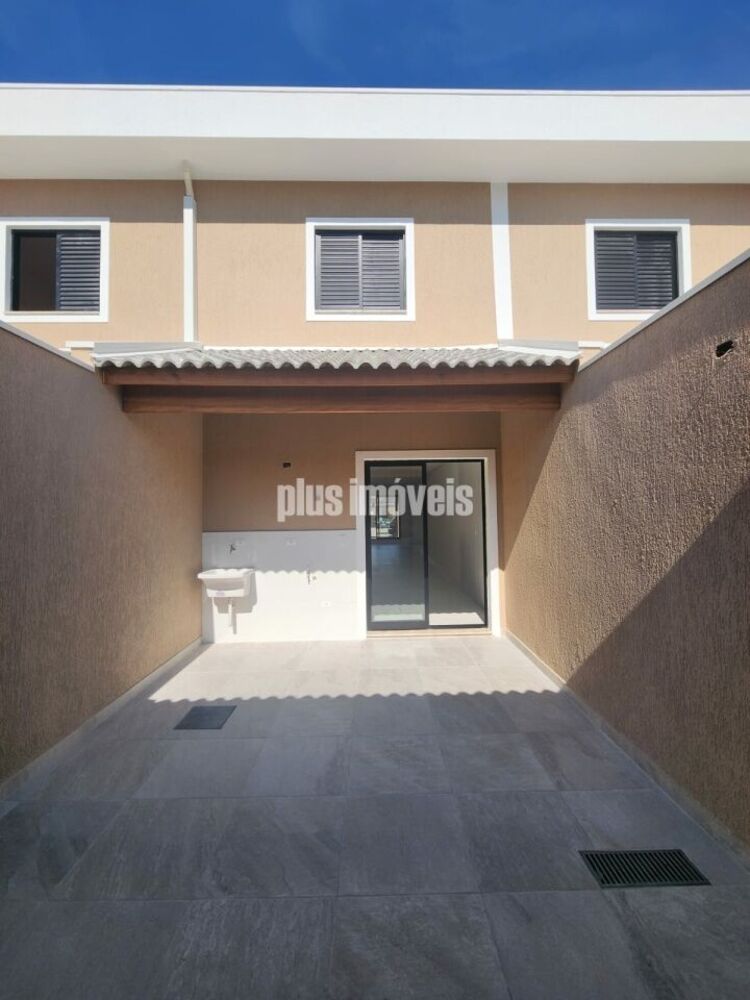 Casa, 3 quartos, 130 m² - Foto 24