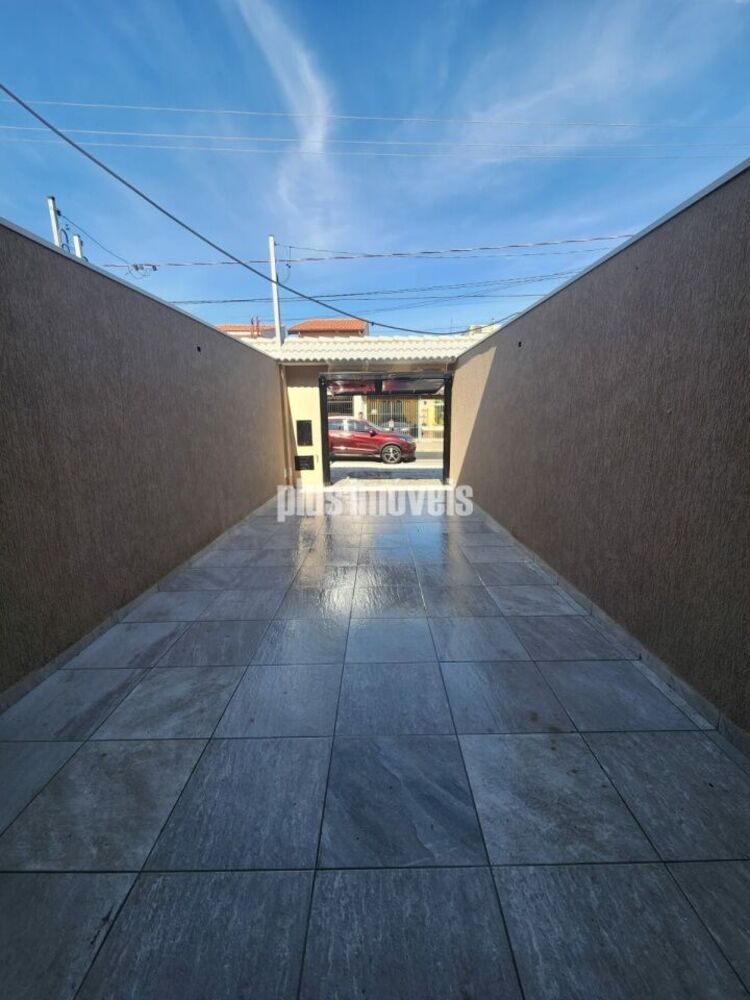 Casa, 3 quartos, 130 m² - Foto 21