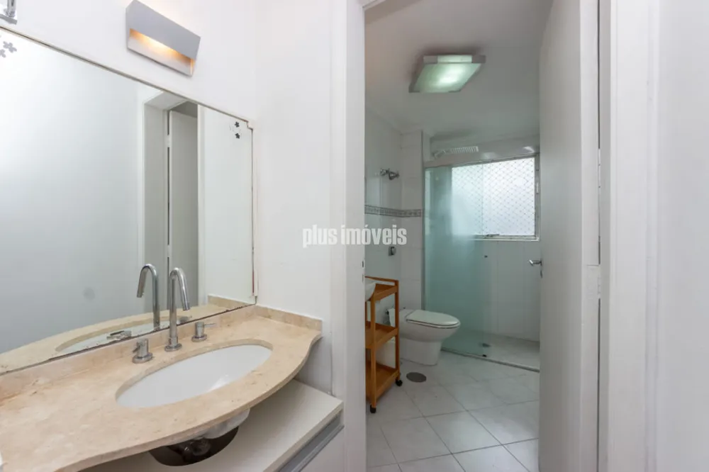 Apartamento, 2 quartos, 96 m² - Foto 2