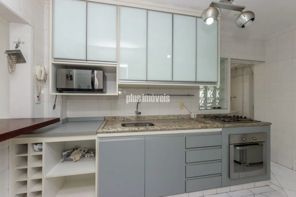 Apartamento, 2 quartos, 96 m² - Foto 4