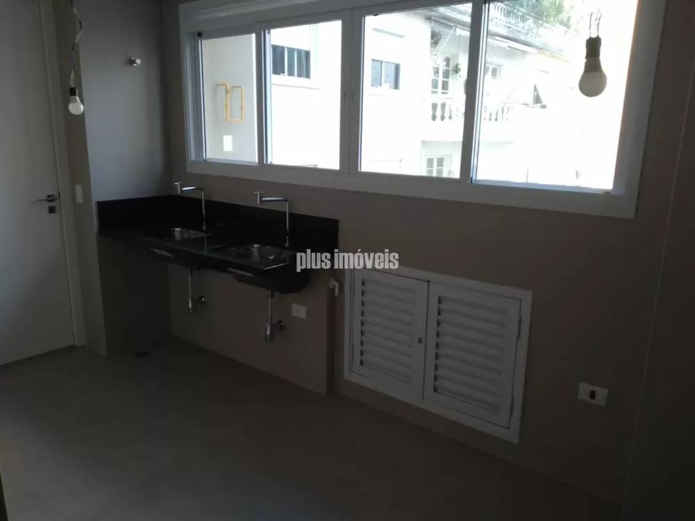 Apartamento à venda com 2 quartos, 64m² - Foto 3