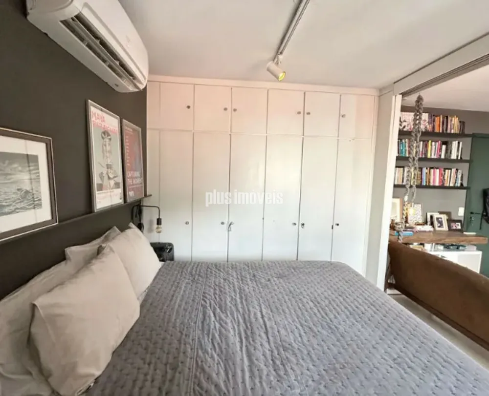 Kitnet-Studio, 38 m² - Foto 4