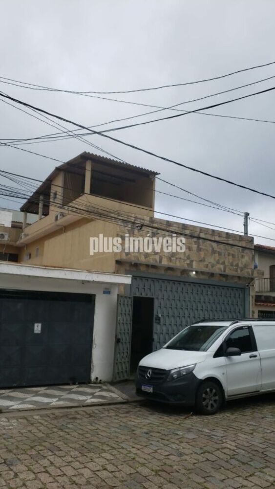 Casa, 4 quartos, 280 m² - Foto 12