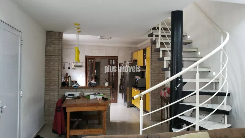 Casa, 4 quartos, 280 m² - Foto 1