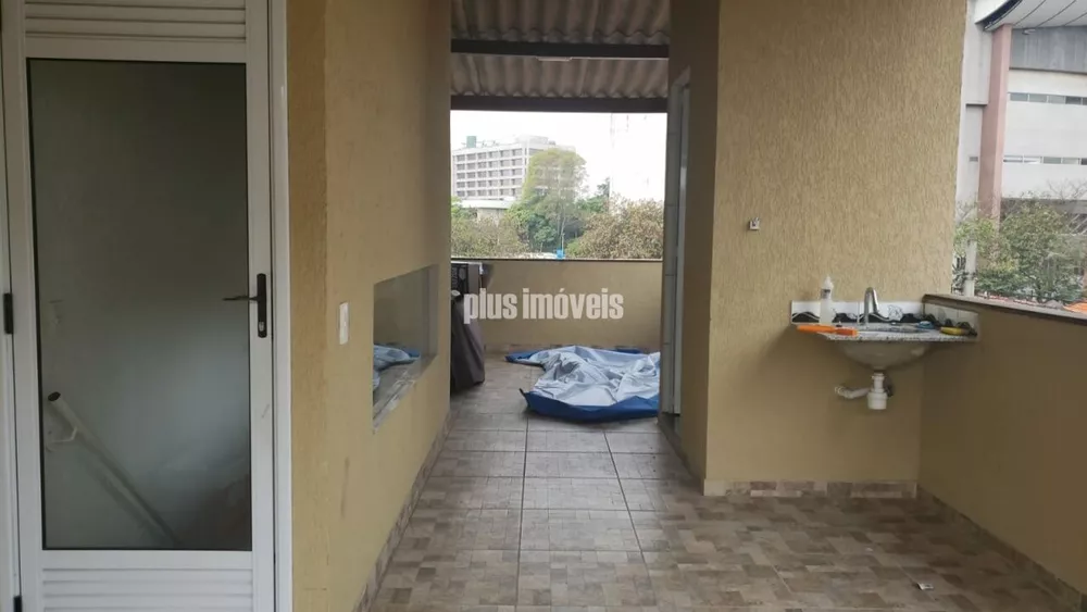 Casa, 4 quartos, 280 m² - Foto 11