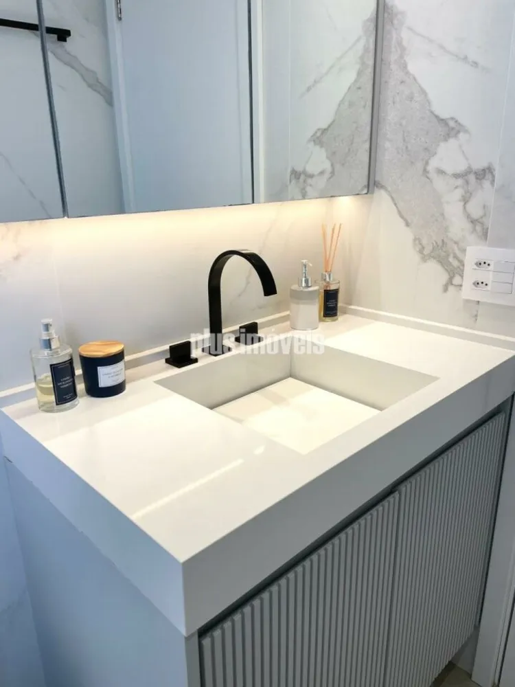 Apartamento, 2 quartos, 78 m² - Foto 2