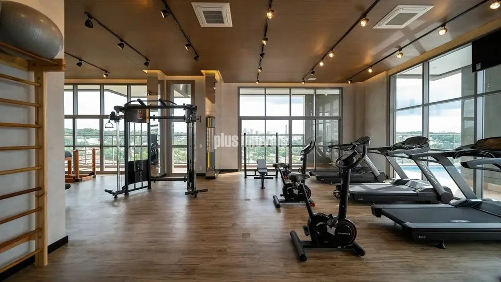 Apartamento, 2 quartos, 78 m² - Foto 3