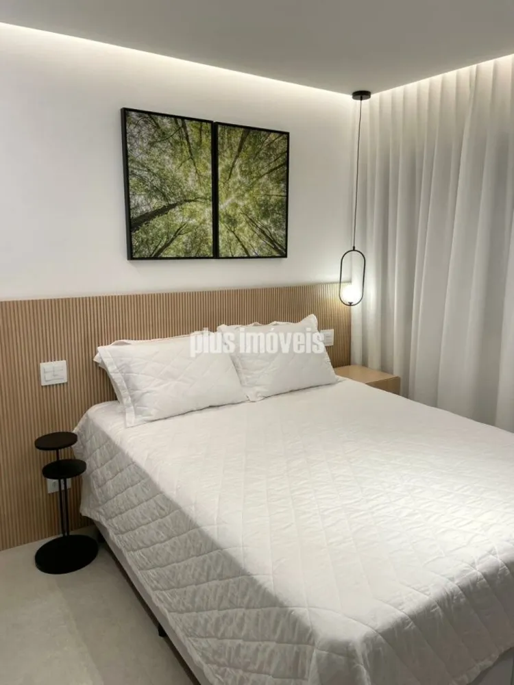 Apartamento, 2 quartos, 78 m² - Foto 1
