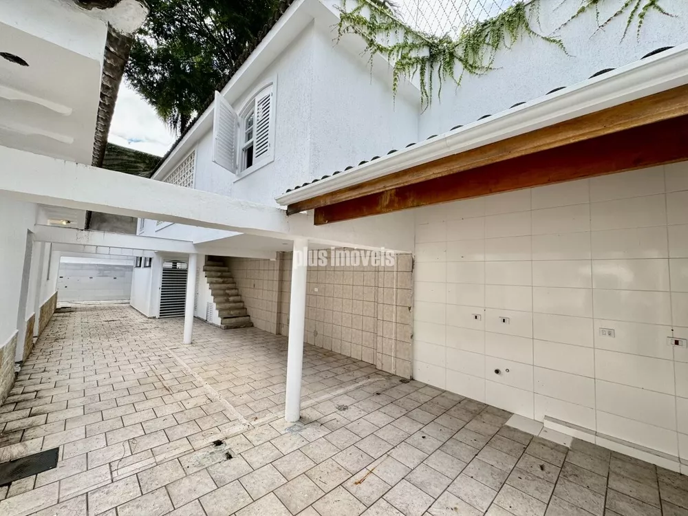 Casa, 4 quartos, 274 m² - Foto 8