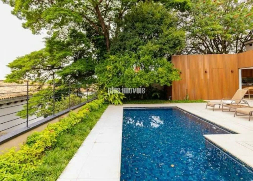 Casa, 3 quartos, 608 m² - Foto 1