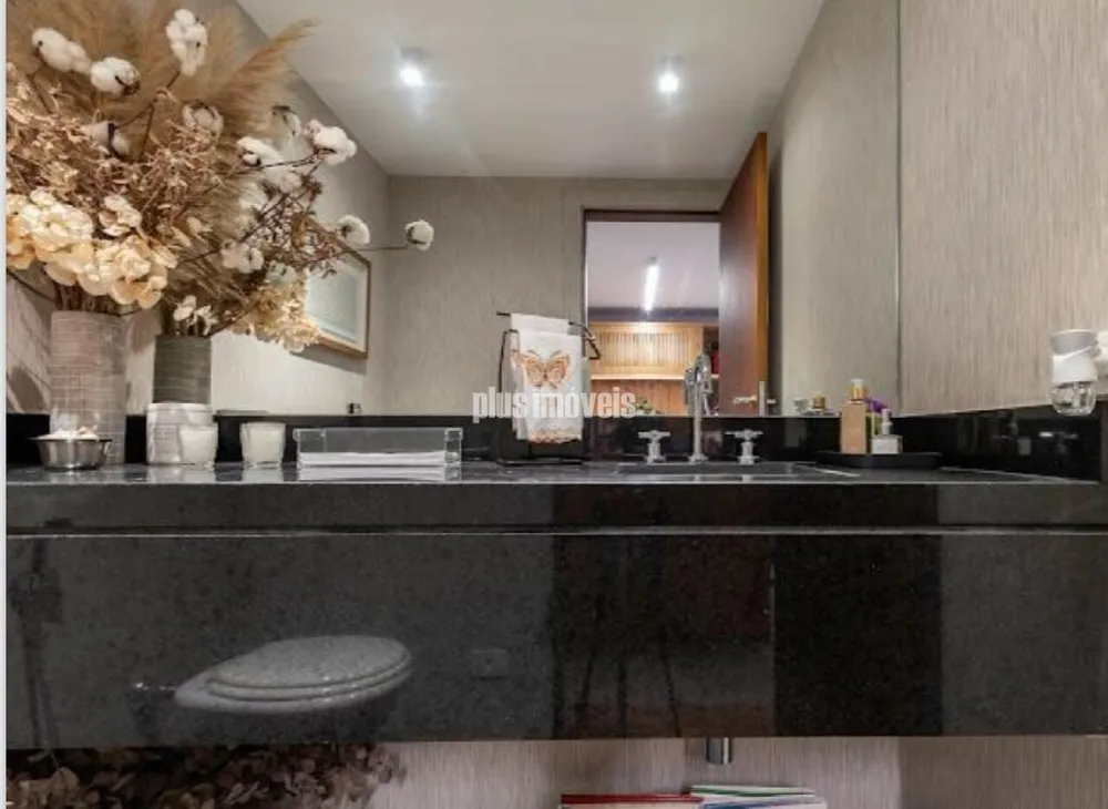 Casa, 3 quartos, 608 m² - Foto 3
