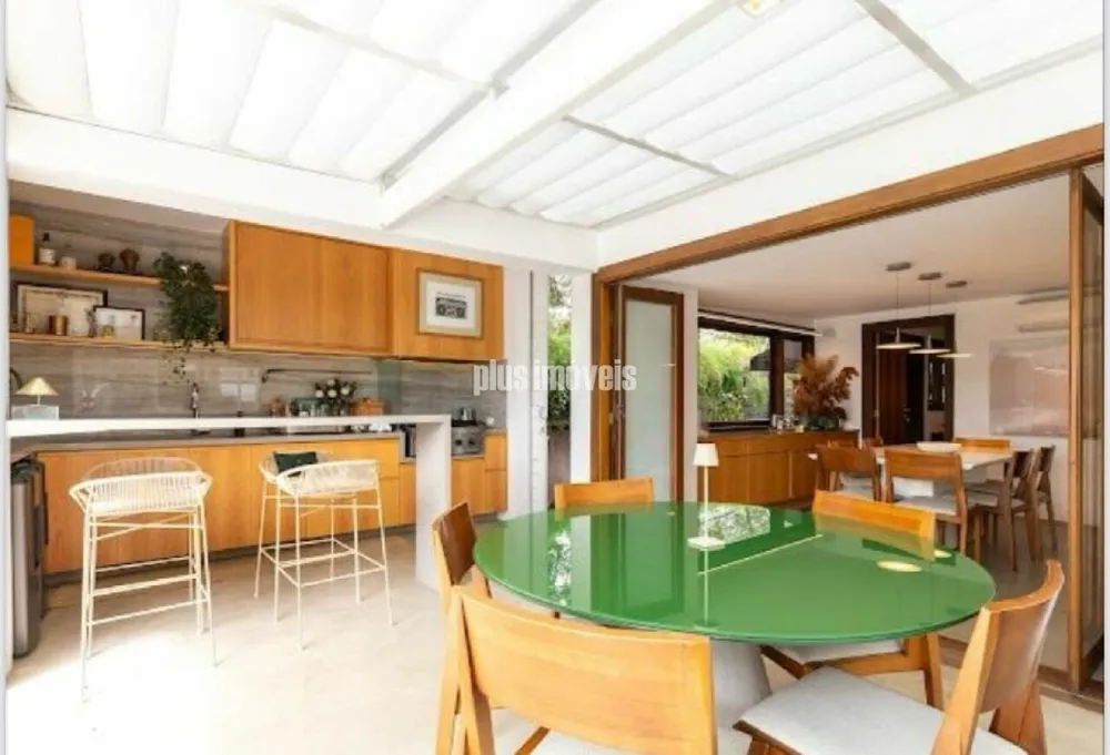 Casa, 3 quartos, 608 m² - Foto 2