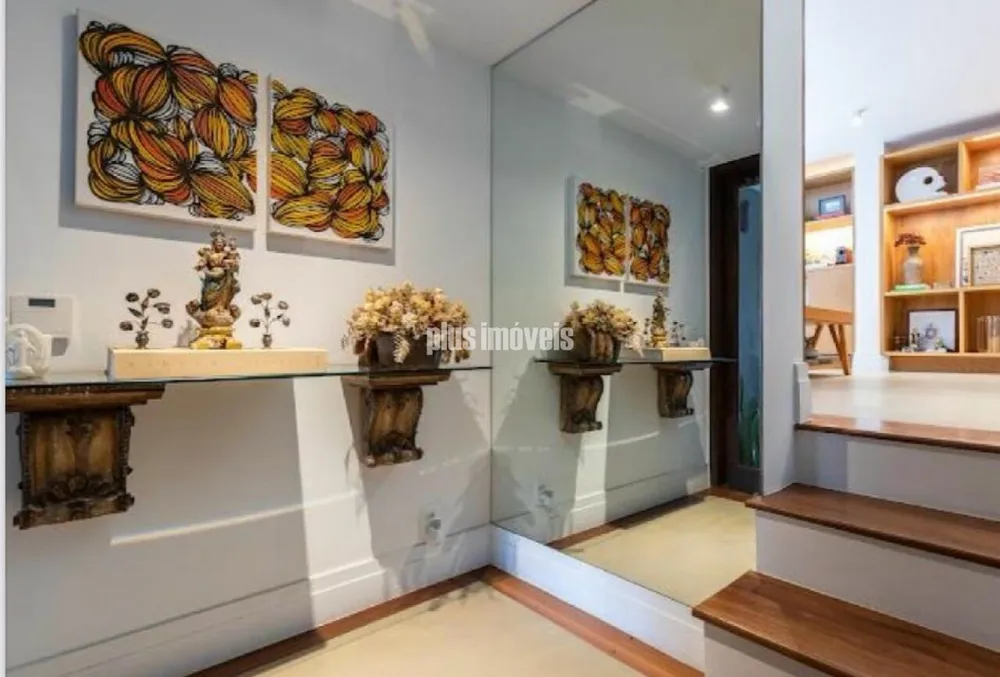 Casa, 3 quartos, 608 m² - Foto 4