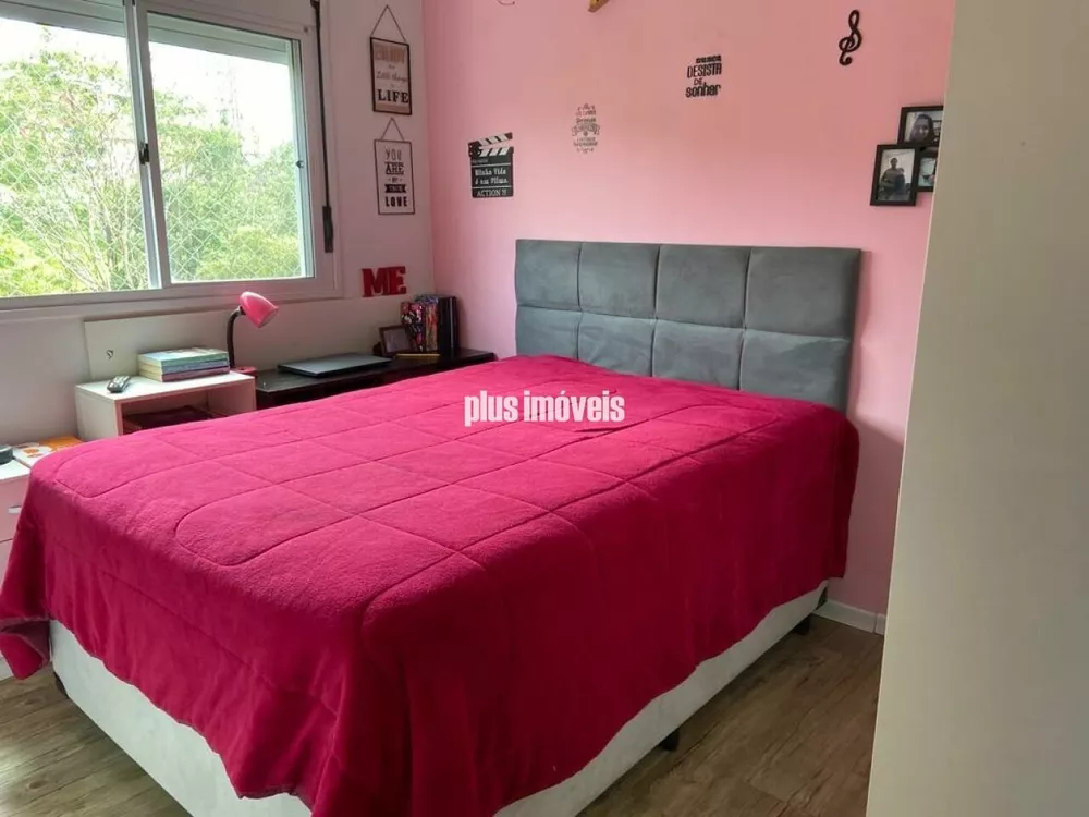 Apartamento à venda com 2 quartos, 60m² - Foto 7