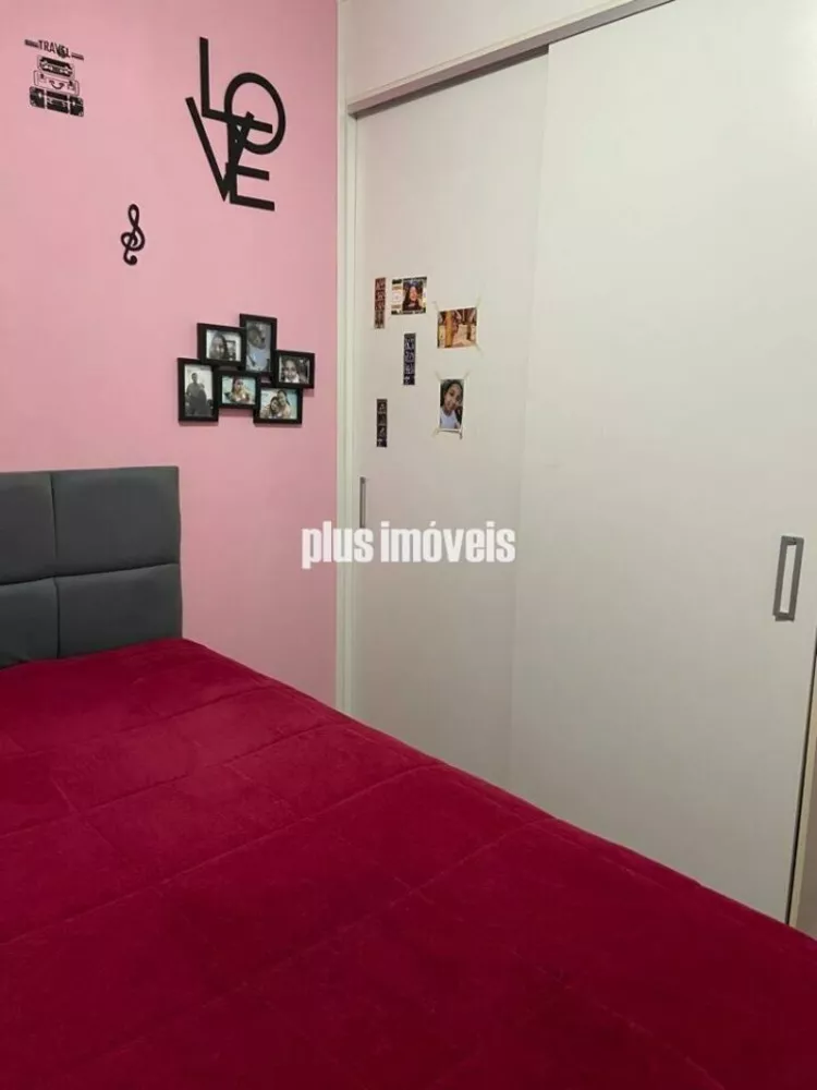 Apartamento à venda com 2 quartos, 60m² - Foto 6