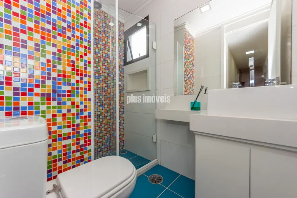 Apartamento, 3 quartos, 95 m² - Foto 3
