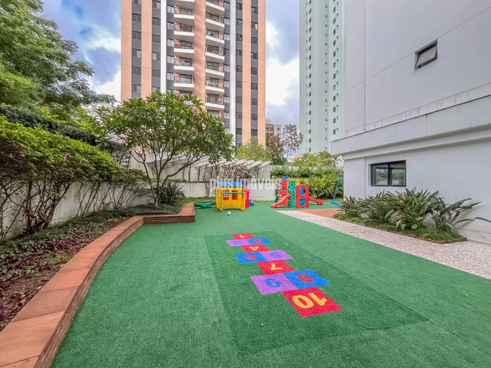 Apartamento, 3 quartos, 95 m² - Foto 4